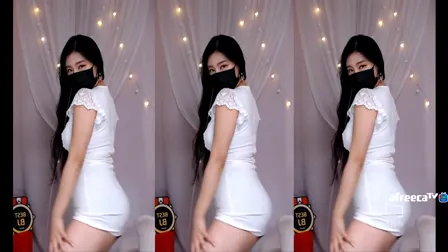 BJ高恩星(고은별)2022年6月11日舞蹈剪辑100624